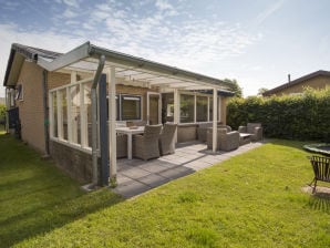 Bungalow Park Zeewaard 19 - Sint Maartenszee - image1