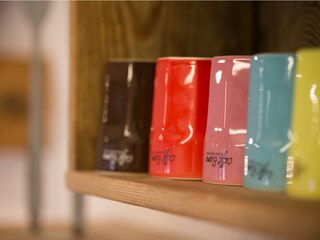 Appartamento per vacanze Lenggries Caratteristiche 9