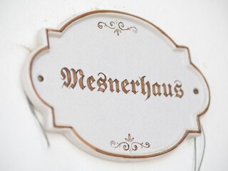 Appartamento per vacanze Lenggries Registrazione all'aperto 7