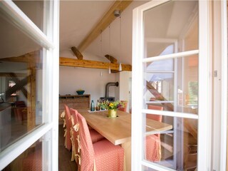 Apartamento de vacaciones Lenggries Características 1