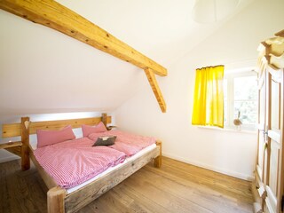 Apartamento de vacaciones Lenggries Características 12
