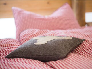 Appartamento per vacanze Lenggries Caratteristiche 13