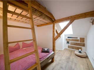 Apartamento de vacaciones Lenggries Características 14