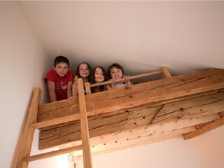 Appartamento per vacanze Lenggries Caratteristiche 15