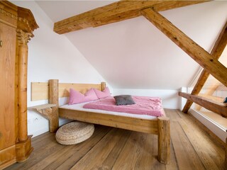 Apartamento de vacaciones Lenggries Características 16