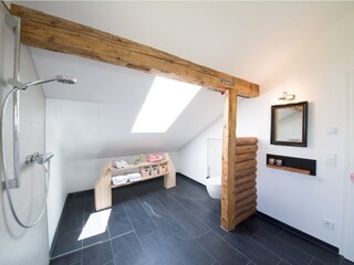Apartamento de vacaciones Lenggries Características 17