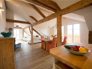 Apartamento de vacaciones Lenggries Características 8
