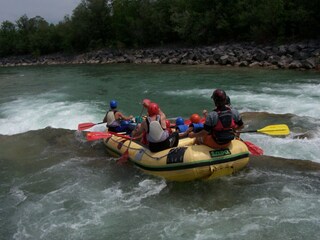 Appartamento per vacanze Lenggries Ambiente 22