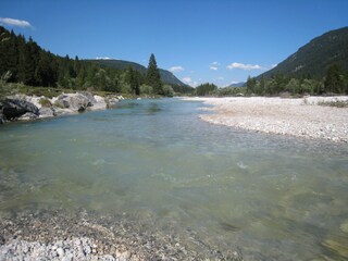 Appartamento per vacanze Lenggries Ambiente 23