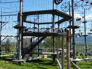 Appartamento per vacanze Lenggries Ambiente 24