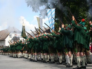 Appartamento per vacanze Lenggries Ambiente 25