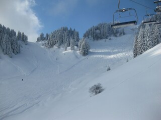 Appartamento per vacanze Lenggries Ambiente 27