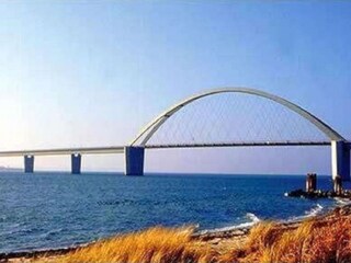 Fehmarn Brücke