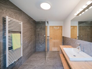 Apartamento de vacaciones Gsies Características 11