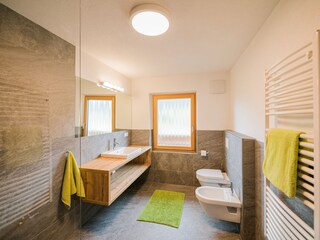 Apartamento de vacaciones Gsies Características 12