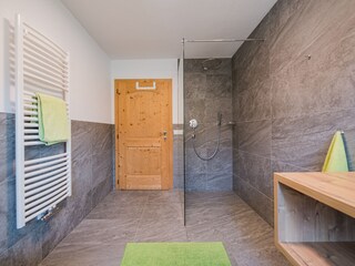 Apartamento de vacaciones Gsies Características 13