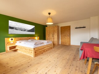 Apartamento de vacaciones Gsies Características 6