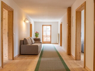 Appartamento per vacanze Gsies Caratteristiche 14