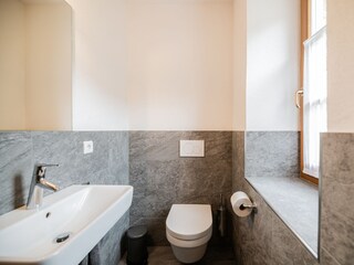 Apartamento de vacaciones Gsies Características 16