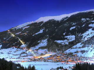 Appartamento per vacanze Bramberg am Wildkogel Ambiente 31