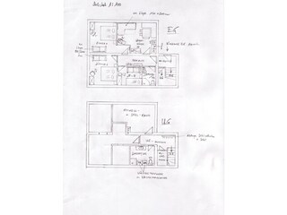 Ferienwohnung Bramberg am Wildkogel Grundriss 42