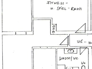 Ferienwohnung Bramberg am Wildkogel Grundriss 40