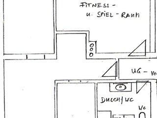 Ferienwohnung Bramberg am Wildkogel Grundriss 43