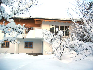 Ferienwohnung Rauchquarz
