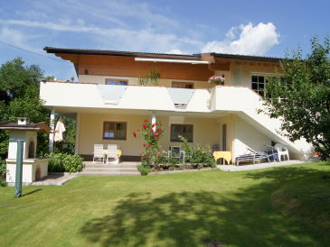 Ferienwohnung Rauchquarz