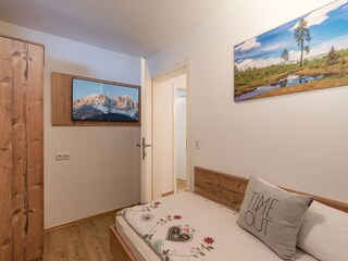 Vakantieappartement Bramberg am Wildkogel Kenmerken 22