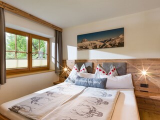 Vakantieappartement Bramberg am Wildkogel Kenmerken 23