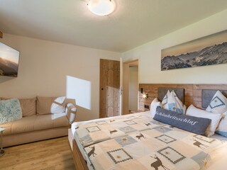 Vakantieappartement Bramberg am Wildkogel Kenmerken 24