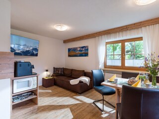 Appartamento per vacanze Bramberg am Wildkogel Caratteristiche 25
