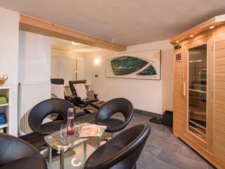 Vakantieappartement Bramberg am Wildkogel Kenmerken 27