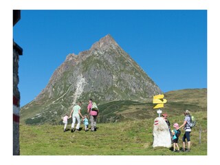 Appartamento per vacanze Bramberg am Wildkogel Ambiente 39