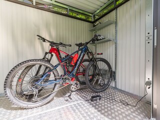 Vakantieappartement Bramberg am Wildkogel Buitenaudio-opname 15