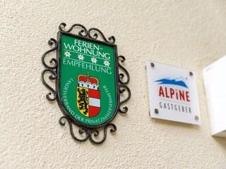 Appartamento per vacanze Bramberg am Wildkogel Documento 44