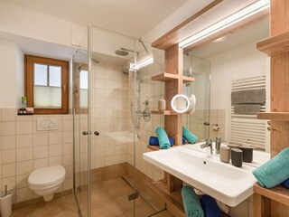 Appartamento per vacanze Bramberg am Wildkogel Caratteristiche 28