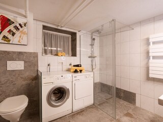 Vakantieappartement Bramberg am Wildkogel Kenmerken 29