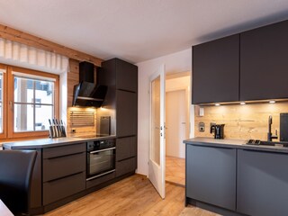 Appartamento per vacanze Bramberg am Wildkogel Caratteristiche 30