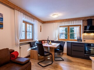 Vakantieappartement Bramberg am Wildkogel Kenmerken 26