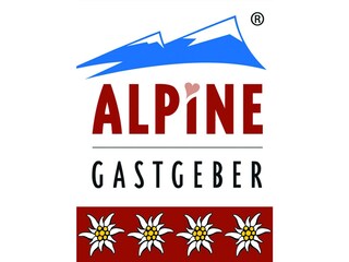 Ferienwohnung mit 4 Edelweiß ausgezeichnet