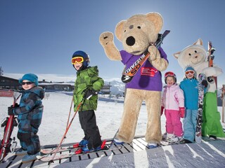 Appartamento per vacanze Bramberg am Wildkogel Ambiente 35