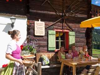 Appartamento per vacanze Bramberg am Wildkogel Ambiente 37