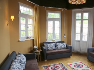 Holiday apartment Härle-Wack