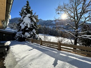 Casa per le vacanze Zell am Ziller Registrazione all'aperto 5