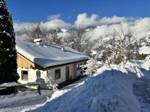 Holiday house Steiner - Zell am Ziller - image1