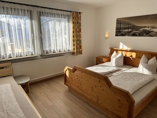 Vakantiehuis Zell am Ziller Kenmerken 11