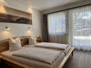 Vakantiehuis Zell am Ziller Kenmerken 10