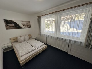 Vakantiehuis Zell am Ziller Kenmerken 12